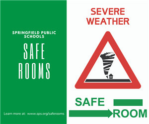 Safe Rooms